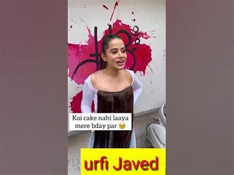 urfi javed ka xxx|Urfi Javed Ki Bahen Ke Saath Chudai Wali Video